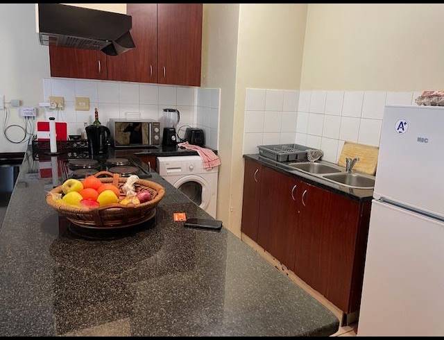 1 BEDROOM APARTMENT FOR SALE IN NEW TOWN CENTRE